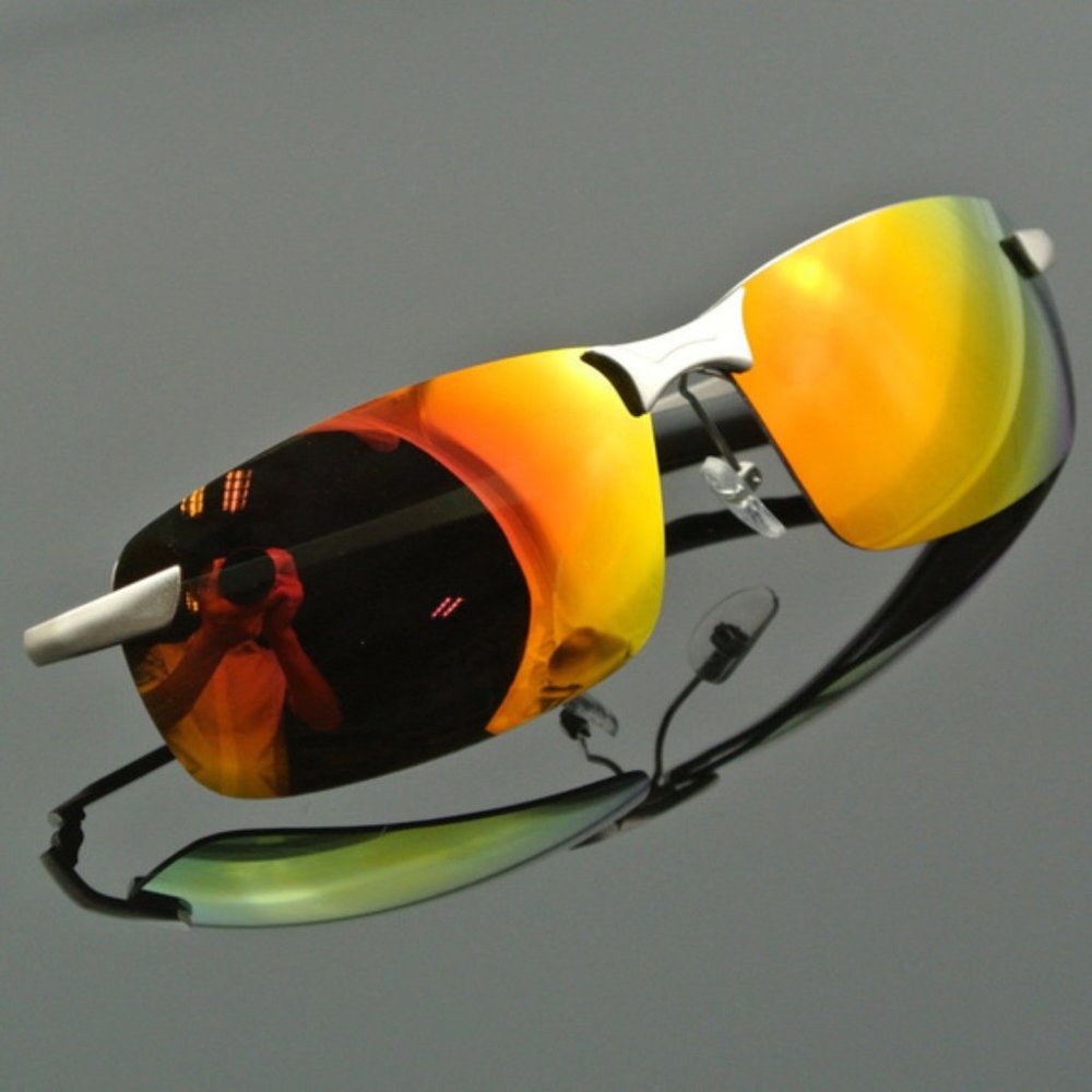 ADORE Military / Hunting  Sunglasses  Black